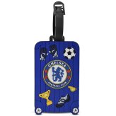 (image for) Chelsea FC Luggage Tag