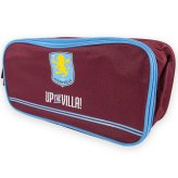 (image for) Aston Villa FC Up The Villa Boot Bag