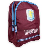 (image for) Aston Villa FC Up The Villa Backpack