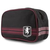 (image for) Aston Villa FC Matchday Toiletry Bag
