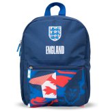 (image for) England FA Patch Junior Backpack