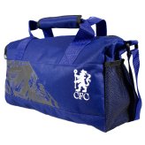 (image for) Chelsea FC Fusion Duffle Bag