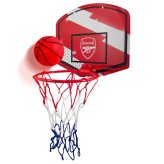 (image for) Arsenal FC Mini Basketball Set