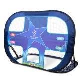 (image for) UEFA Champions league Pop Up Target Goal