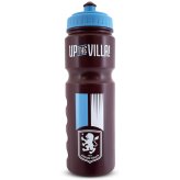 (image for) Aston Villa FC Plastic Drinks Bottle