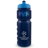 (image for) UEFA Champions League Plastic Drinks Bottle