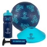 (image for) UEFA Champions League FC Street Ball Gift Set