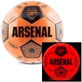 (image for) Arsenal FC LED Glow Football
