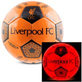 (image for) Liverpool FC LED Glow Football
