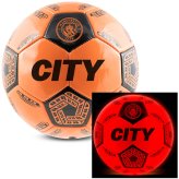 (image for) Manchester City FC LED Glow Football