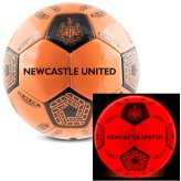 (image for) Newcastle United FC LED Glow Football