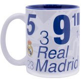 (image for) Real Madrid CF Los Galacticos Mug