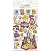 (image for) Harry Potter Puffy Sticker Set