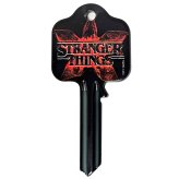 (image for) Stranger Things Door Key