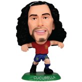 (image for) Spain SoccerStarz Cucurella