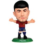 (image for) Spain SoccerStarz Pedri