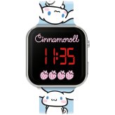 (image for) Cinnamoroll Junior LED Watch
