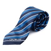 (image for) Chelsea FC Stripe Tie