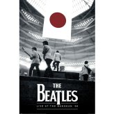 (image for) The Beatles Live At The Budokan '66 Poster 27