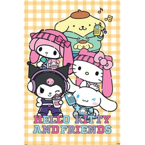 A generic image