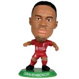(image for) Liverpool FC SoccerStarz 2026 Gravenberch