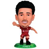 (image for) Liverpool FC SoccerStarz 2026 Jones