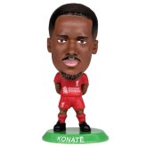 (image for) Liverpool FC SoccerStarz 2026 Konate