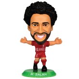 (image for) Liverpool FC SoccerStarz 2026 Salah