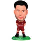 (image for) Liverpool FC SoccerStarz 2026 Szoboszlai