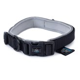 Newcastle United FC Dog Collar (image for) Newcastle United FC Dog Collar