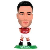 (image for) Arsenal FC SoccerStarz Merino
