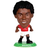 (image for) Manchester United FC SoccerStarz Mainoo