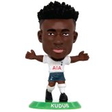 (image for) Tottenham Hotspur FC SoccerStarz Kudus