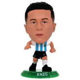 (image for) Argentina SoccerStarz Enzo