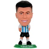 (image for) Argentina SoccerStarz Martinez