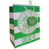 (image for) Celtic FC Medium Colour Gift Bag