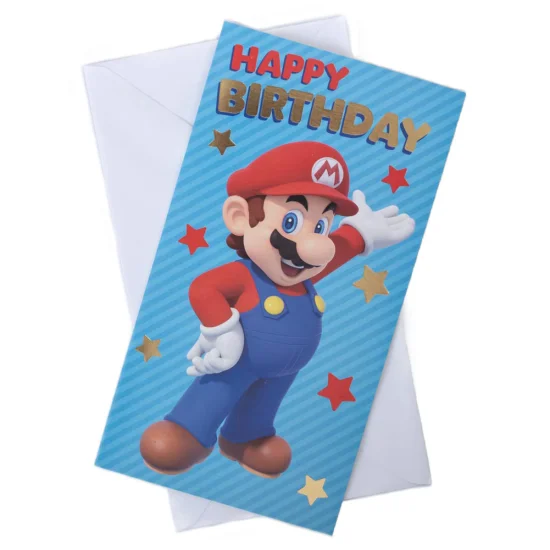 A generic image