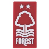 (image for) Nottingham Forest FC 3D Fridge Magnet