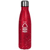 (image for) Nottingham Forest FC Paint Splatter Thermal Flask