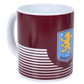 (image for) Aston Villa FC Linea Mug