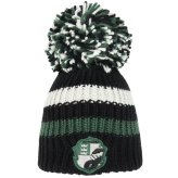 (image for) Harry Potter 'Big Bobble Hat' Slytherin