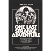 (image for) Stranger Things 5 Poster One Last Adventure 48
