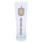 (image for) Aston Villa FC Tall Beer Glass