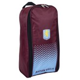 (image for) Aston Villa FC Fade Boot Bag