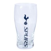 (image for) Tottenham Hotspur FC Tulip Pint Glass