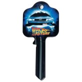 (image for) Back To The Future Door Key