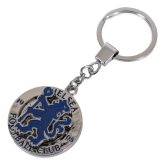 (image for) Chelsea FC Fidget Spinner Keyring