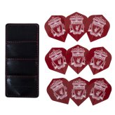 (image for) Liverpool FC Dart Flights