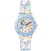 (image for) Bluey Junior Time Teacher Watch