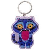 (image for) K-POP Demon Hunters Derpy Acrylic Keyring